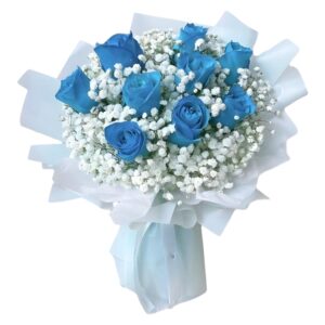 Blue Serenity