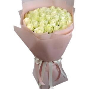 White Rose Dream