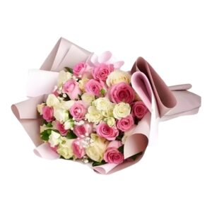 Baby Rose Blush