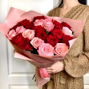 Blushing Romance