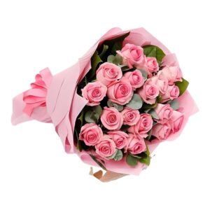 Blush Pink Radiance
