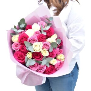 Pastel Petals
