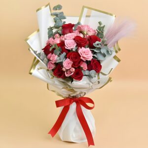 Sweet Rose Greens