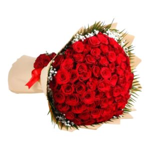 Red Majesty