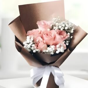 Blush & Gypsy Charm
